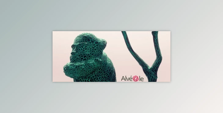 Download Vonc Alveole v1.0.3 for Cinema 4D