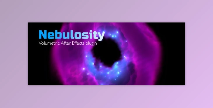 Download Aescripts Nebulosity v1.2.0 (Win,Mac)