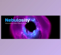 Aescripts - Download Nebulosity v1.2.4 (Win, Mac)