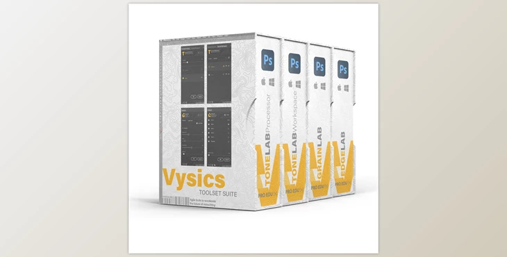 Download PROEDU – NBP – VYSICS™ PLUGIN SUITE PANEL BUNDLE