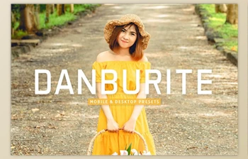 Download Danburite Pro <span class='badge badge-warning'>Lightroom</span> Presets <span class='badge badge-warning'>CreativeMarket</span> - 10881734