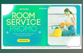 Download <span class='badge badge-warning'>Room</span> Service (Videohive 39946887) - AE Project