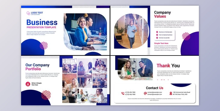 Download Modern Corporate (Videohive 39755058) - AE Project