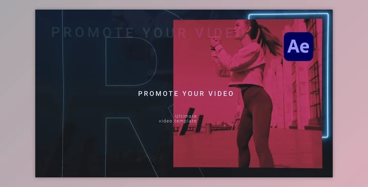 Download Extreme Video (Videohive 39882077) - AE Project