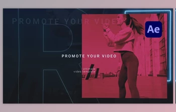 Download Extreme <span class='badge badge-warning'>Video</span> (Videohive 39882077) - AE Project