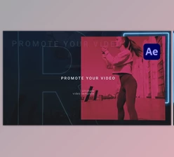 Download Extreme Video (Videohive 39882077) - AE Project