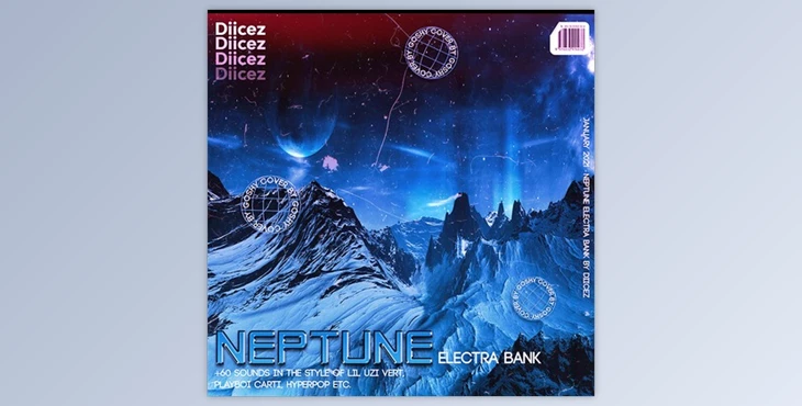Download Diicez Neptune Electra Bank