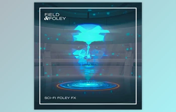 Download Field and Foley <span class='badge badge-warning'>Sci</span>-<span class='badge badge-warning'>Fi</span> Foley FX WAV-FANTASTiC
