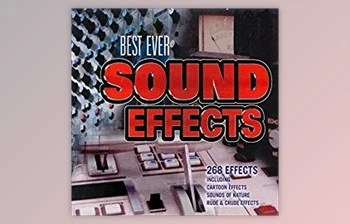 Download Best Ever Sound Effects (268 <span class='badge badge-warning'>FX</span>) <span class='badge badge-warning'>WAV</span>-DjYOPMiX