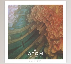 Download ATOM - PSYTRANCE by Zenhiser