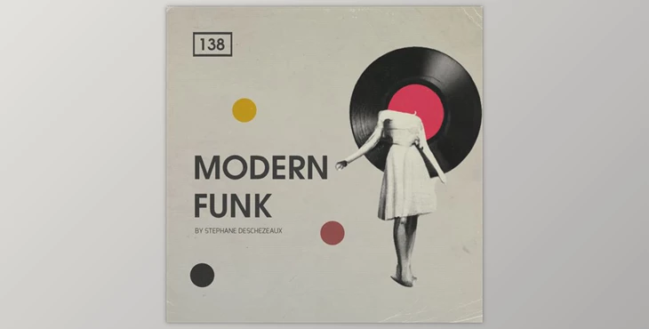 Download Bingoshakerz Stephane Deschezeaux Modern Funk WAV-FANTASTiC