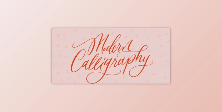 Download Intro to Digital Calligraphy in Procreate