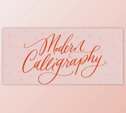 Download Intro to Digital Calligraphy in Procreate