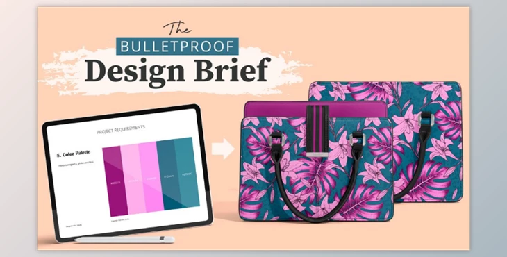 Download The Bulletproof Design Brief