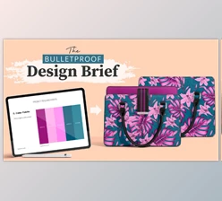 Download The Bulletproof Design Brief
