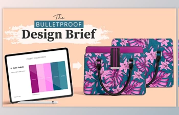 Download The Bulletproof Design Brief