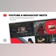 Download Youtube and Broadcast Nexts (Videohive 41162556)
