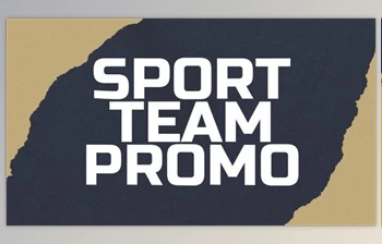 Download Sport <span class='badge badge-warning'>Team</span> Promo (Videohive 39913423) - AE Project