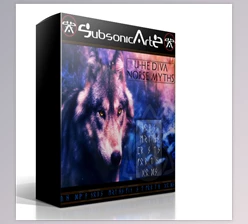 Download Subsonic Artz Norse Myths for DIVA
