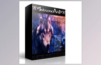 Download Subsonic Artz Norse Myths for <span class='badge badge-warning'>DIVA</span>