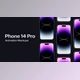 Download Phone 14 – Animated 3D Mockup App Promo (Videohive 41429039) - AE Project