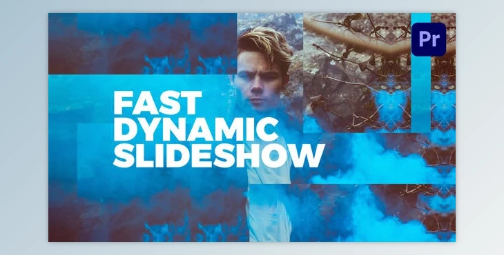 Download Fast Dynamic Slideshow (Videohive 22106849)