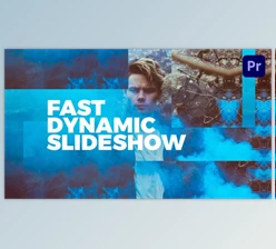 Download Fast Dynamic Slideshow (Videohive 22106849)