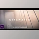 Download Inspire Cinematic Slideshow (Videohive 23285477) - PR Project