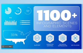 Download 1100+ <span class='badge badge-warning'>Infographic</span> Pack (<span class='badge badge-warning'>Videohive</span> 41205768) - AE <span class='badge badge-warning'>Project</span>