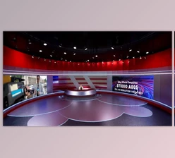 Download STUDIO A005 (Videohive 31228986) - AE Project