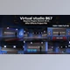 Download Virtual studio B67 (Videohive 28010142) - AE Project