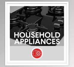Download Big Room Sound Household Appliances WAV-FANTASTiC