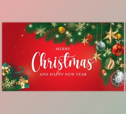 Download Merry Christmas Intro (Videohive 40871606) - AE Project