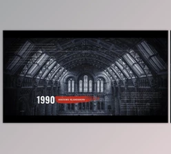 Download History Slideshow (Videohive 39373273) - AE Project