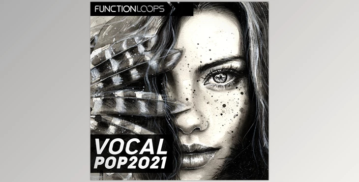 Download Function Loops Vocal Pop 2021