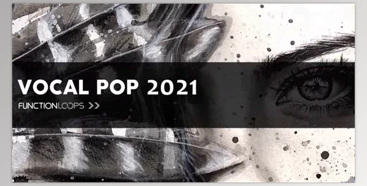 Download Function Loops Vocal Pop 2021