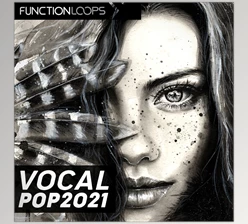 Download Function Loops Vocal Pop 2021