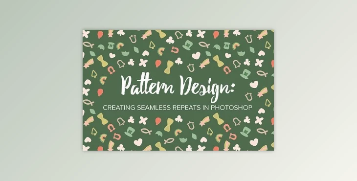 Download Pattern Design: Creating Seamless Repeats in Photoshop