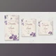 Download Wedding Invitation Intro (Videohive 39956304) - AE Project