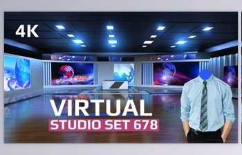 Download <span class='badge badge-warning'>Videohive</span> <span class='badge badge-warning'>Virtual</span> <span class='badge badge-warning'>Studio</span> Set 678 - 33022278