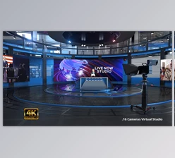 Download Videohive Virtual Studio Set 680 Plus 33306164