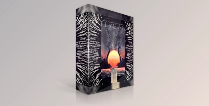Download Ocean Veau and Imperial Muzikk Elysian (ElectraX Bank)