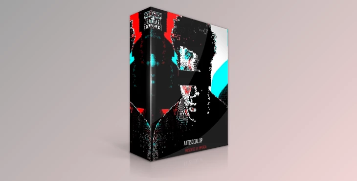 Download Imperial Antisocial (ElectraX Preset Bank)