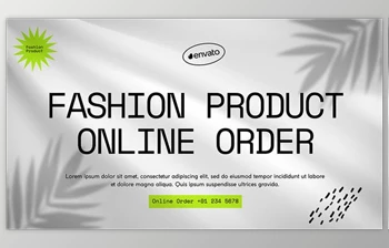 Download Fashion <span class='badge badge-warning'>Product</span> Online Order (<span class='badge badge-warning'>Videohive</span> 41629385) - AE <span class='badge badge-warning'>Project</span>
