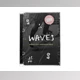 Download Video Milkshake WAVES – BRUSH ANIMATED FONT PACK