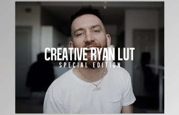 Download Creative Ryan LUT – Special <span class='badge badge-warning'>Edition</span>