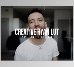 Download Creative Ryan LUT – Special Edition