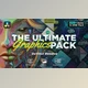 Download Videohive The Ultimate Graphics Pack – DaVinci Resolve 40431662