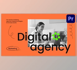 Download Marketing Agency Promo (Videohive 39849698) - PR Project