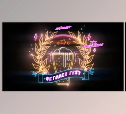 Download Oktoberfest Titles (Videohive 39848748) - AE Project